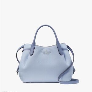 Kate Spade small dumpling satchel Handbag